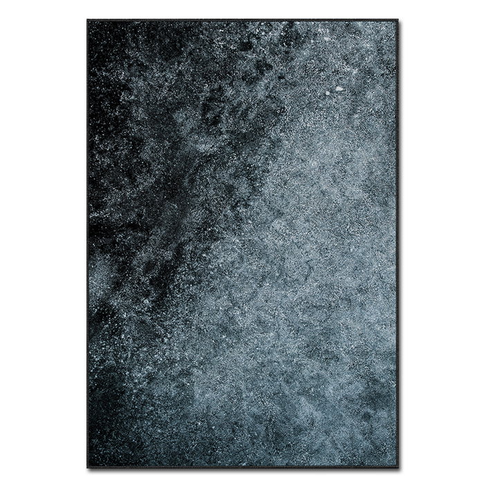 Conceptum Asr Crpt-115 Alfombra de Terciopelo Multicolor 120 x 180 cm